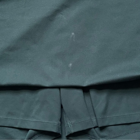 Girlfriend Collective Atlas Weekend Wrap Skort Plus Size 5XL - 47510 - Picture 14 of 16